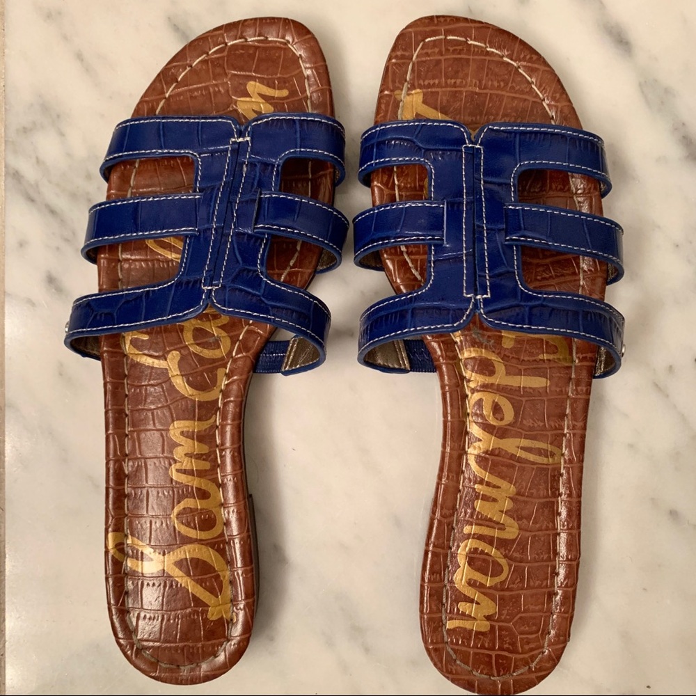 Sam Edelman sandals size 8